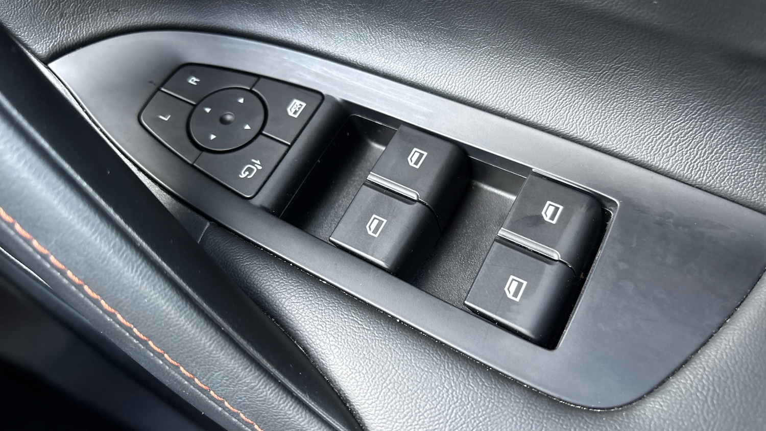 Used MG MG HS 2024 for sale - 77476379: Photo 45