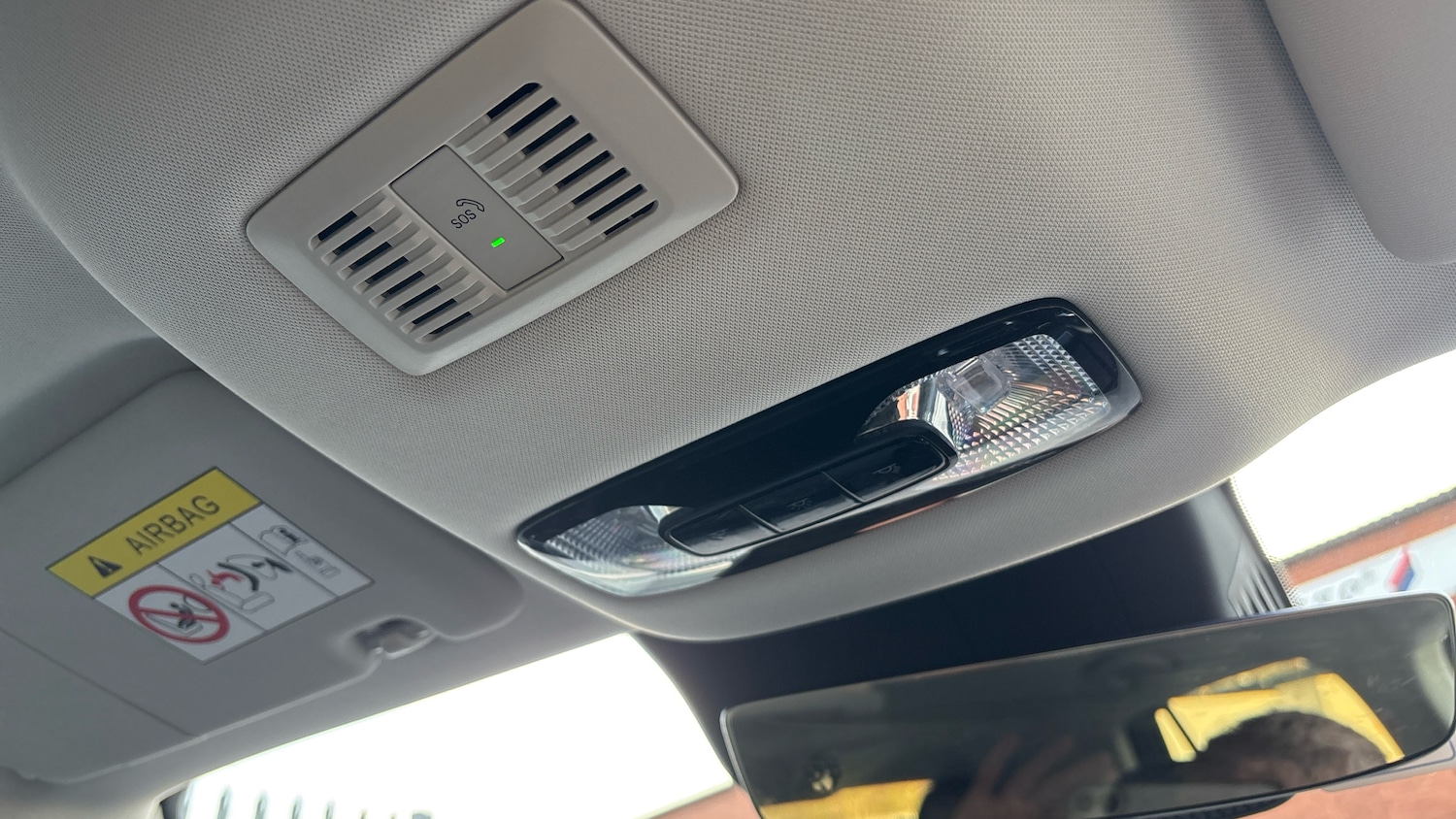 Used MG MG HS 2024 for sale - 77476379: Photo 46