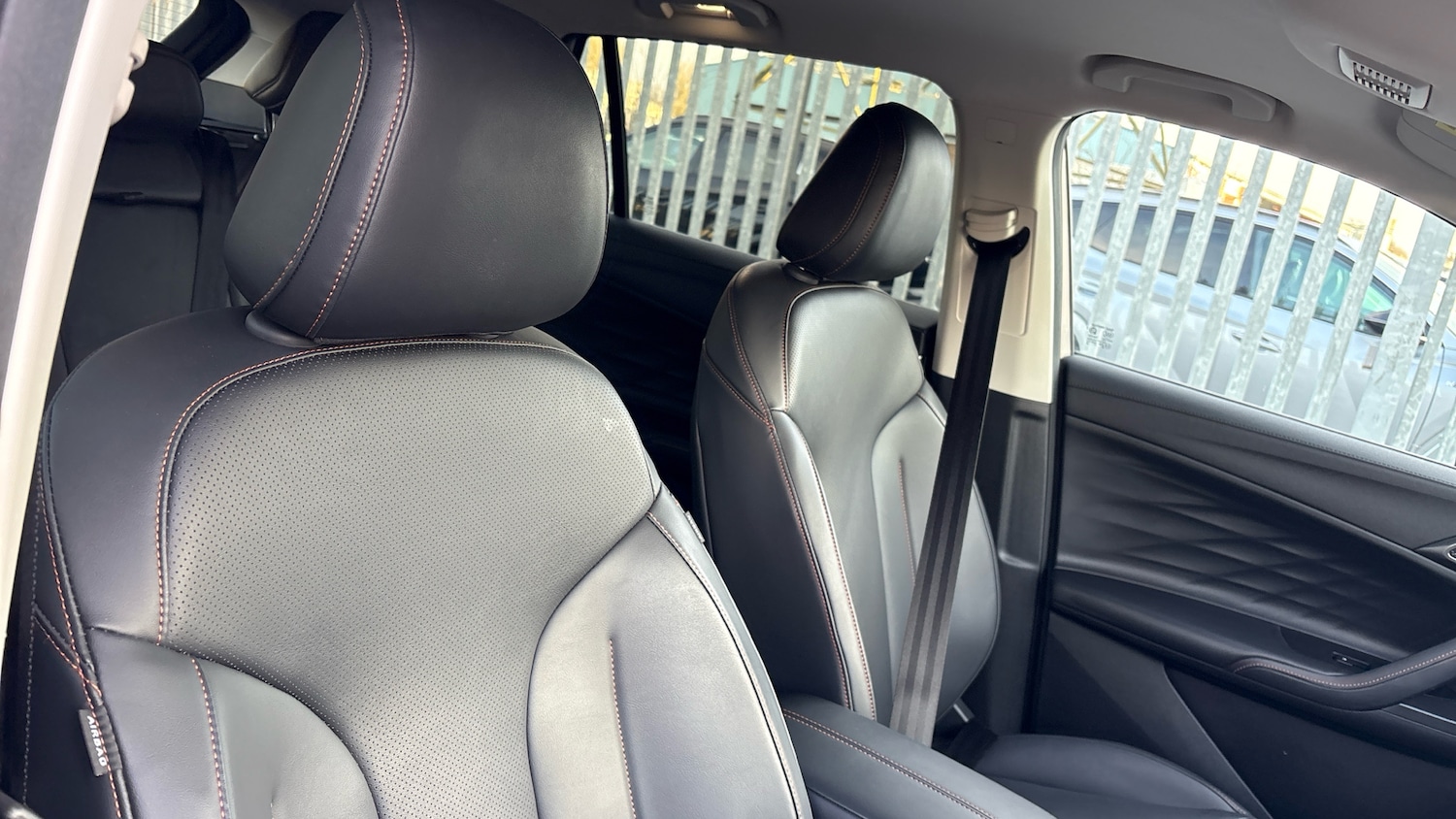 Used MG MG HS 2024 for sale - 77476379: Photo 47