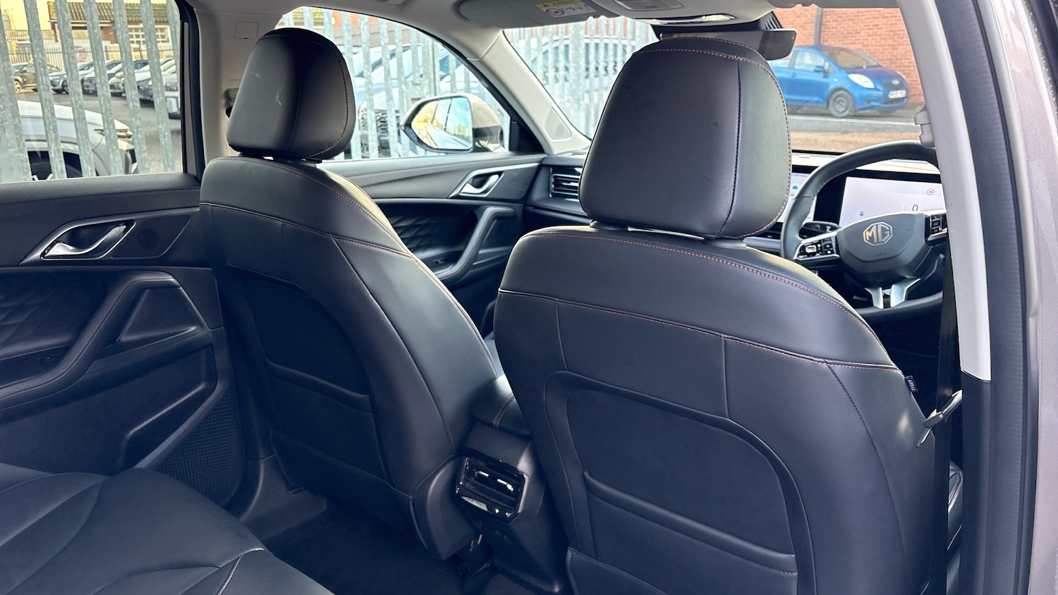 Used MG MG HS 2024 for sale - 77476379: Photo 48