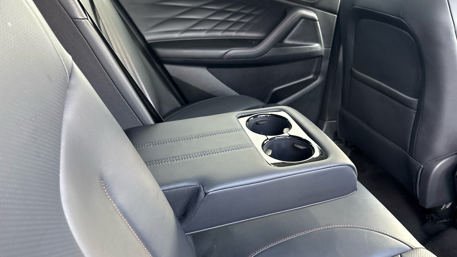 Used MG MG HS 2024 for sale - 77476379: Photo 49