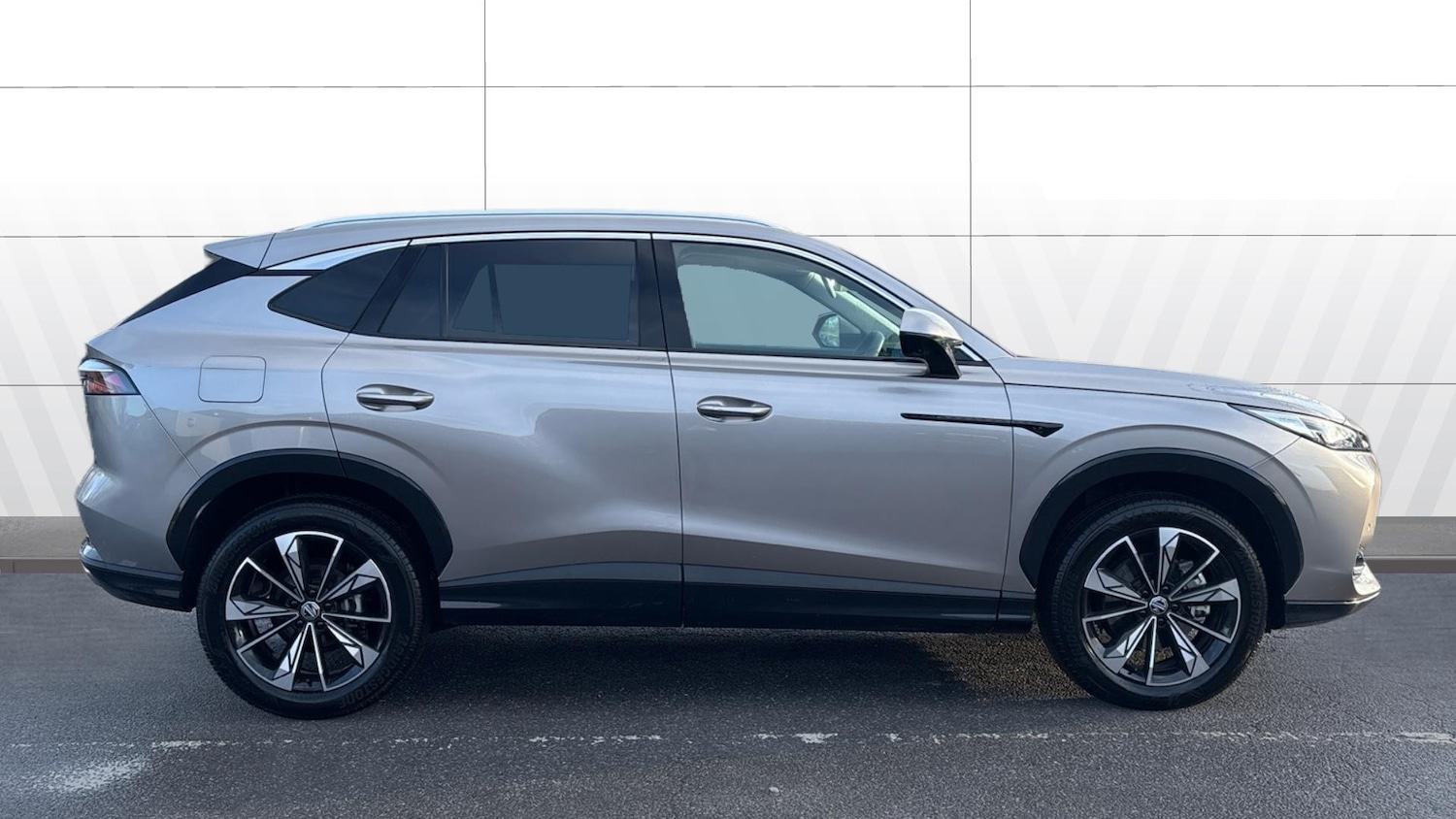 Used MG MG HS 2024 for sale - 77476379: Photo 5