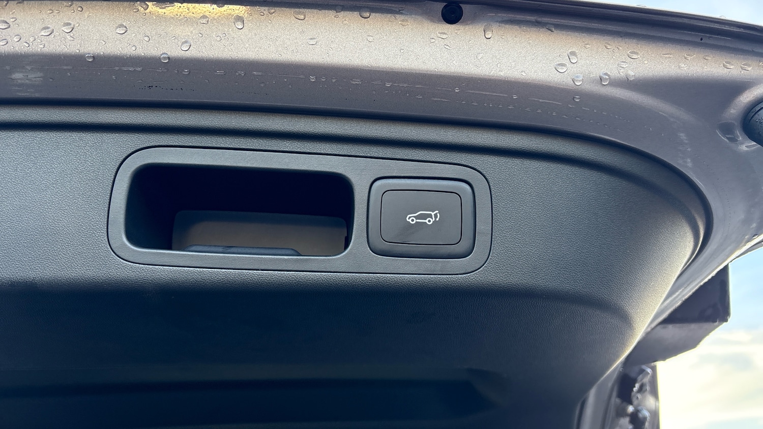 Used MG MG HS 2024 for sale - 77476379: Photo 52