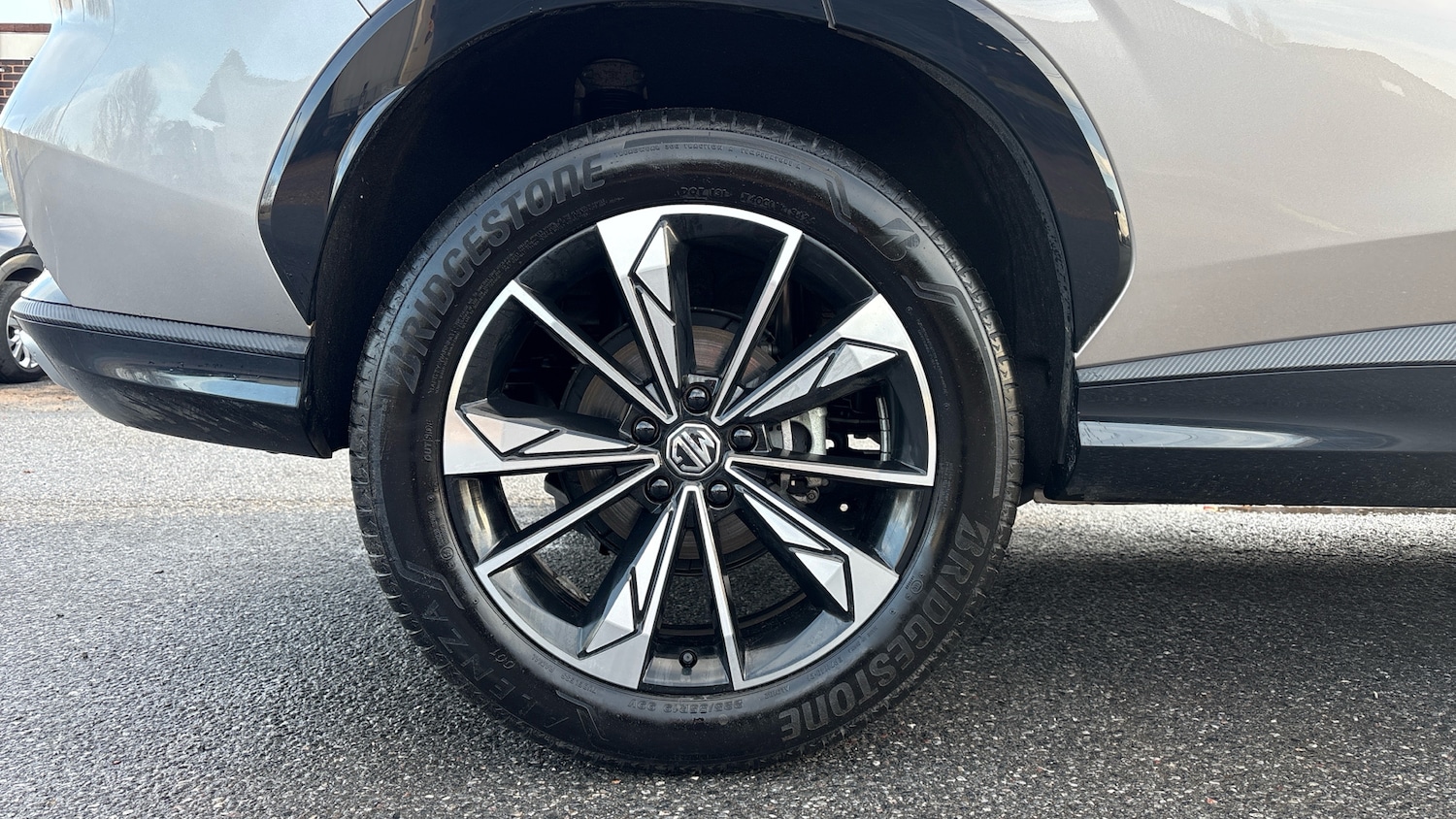 Used MG MG HS 2024 for sale - 77476379: Photo 7