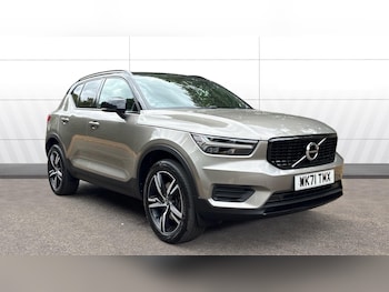 Used Volvo XC40 2021 for sale - 79275071: Photo