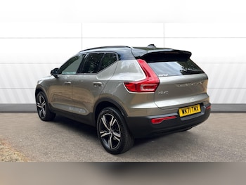 Used Volvo XC40 2021 for sale - 79275071: Photo