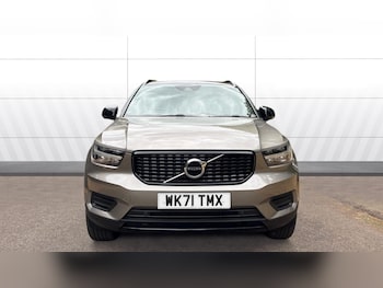 Used Volvo XC40 2021 for sale - 79275071: Photo