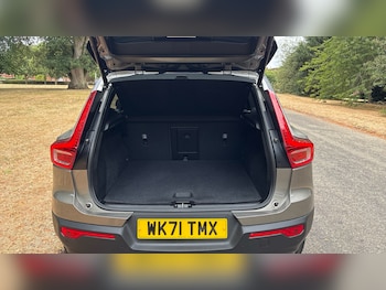 Used Volvo XC40 2021 for sale - 79275071: Photo