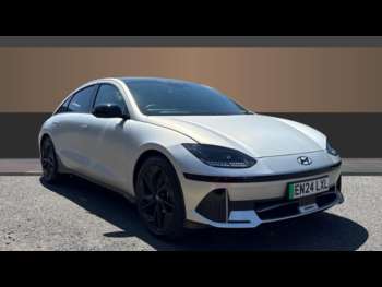 2024 (24) - 239kW First Edition 77kWh 4dr AWD Auto Electric Saloon
