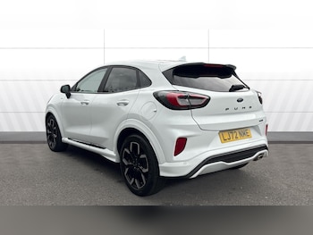 Used Ford Puma 2022 for sale - 75572583: Photo