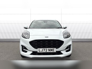 Used Ford Puma 2022 for sale - 75572583: Photo