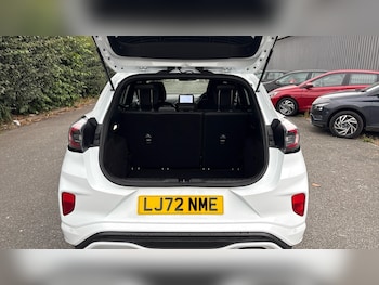 Used Ford Puma 2022 for sale - 75572583: Photo