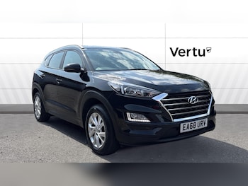 Hyundai - TUCSON