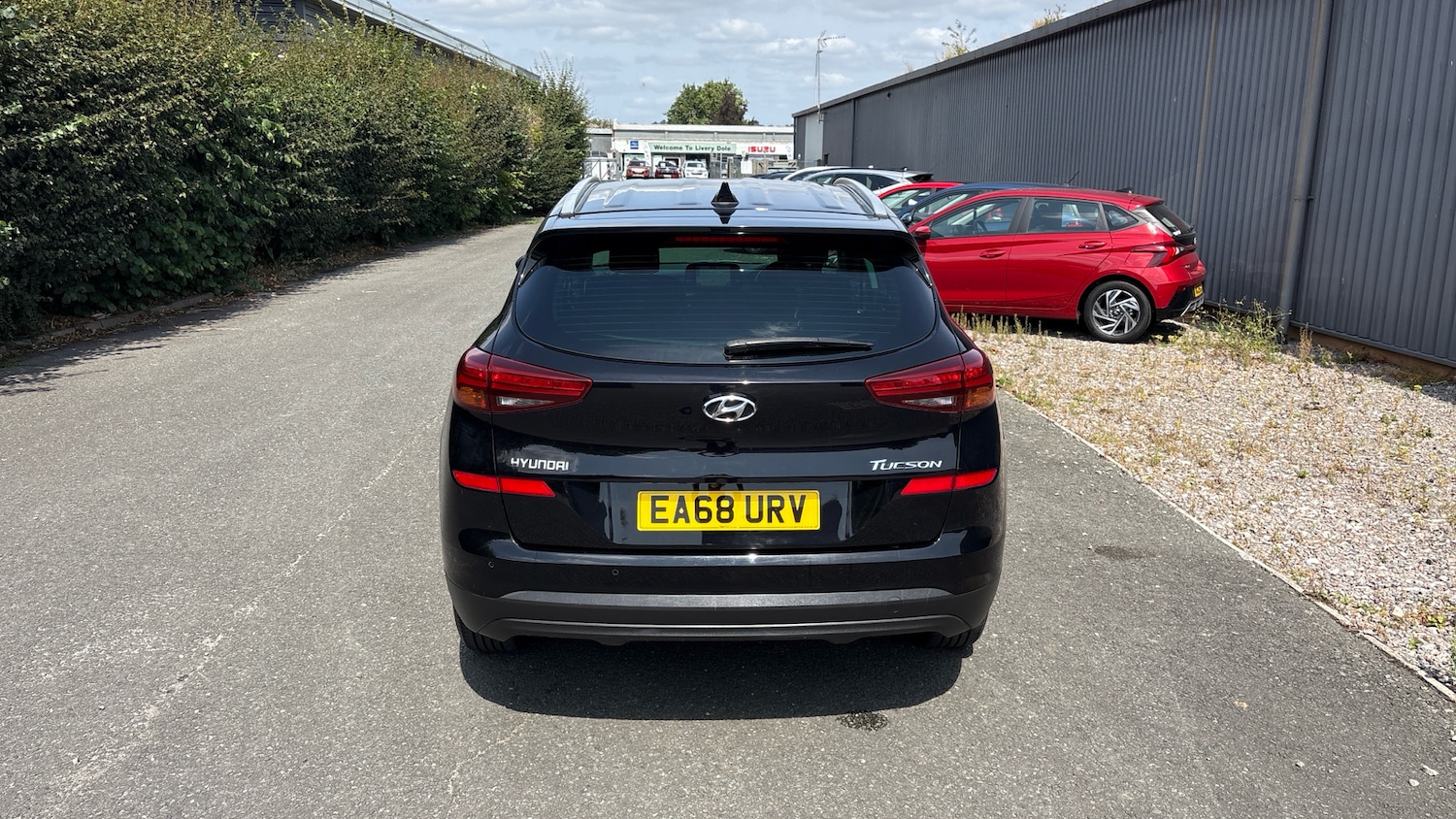 Vehicle 26