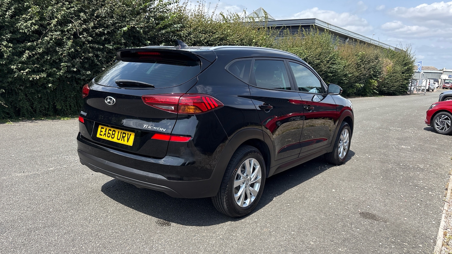 Vehicle 27