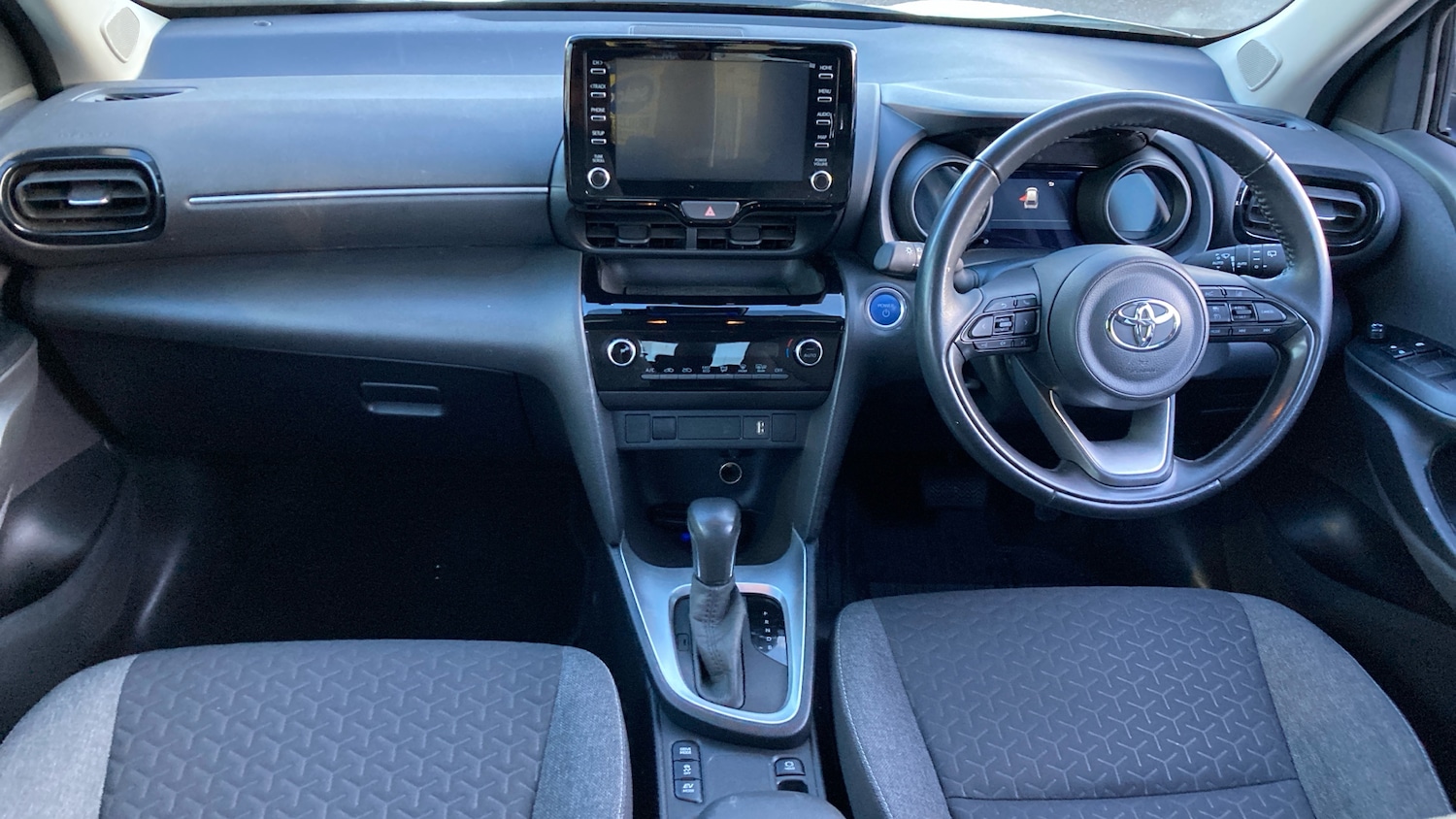 Used Toyota Yaris Cross 2022 for sale - 77803065: Photo 10