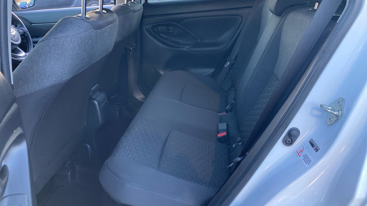 Used Toyota Yaris Cross 2022 for sale - 77803065: Photo 16