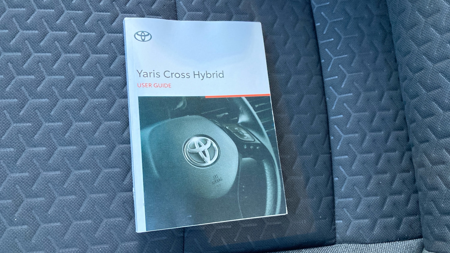 Used Toyota Yaris Cross 2022 for sale - 77803065: Photo 19