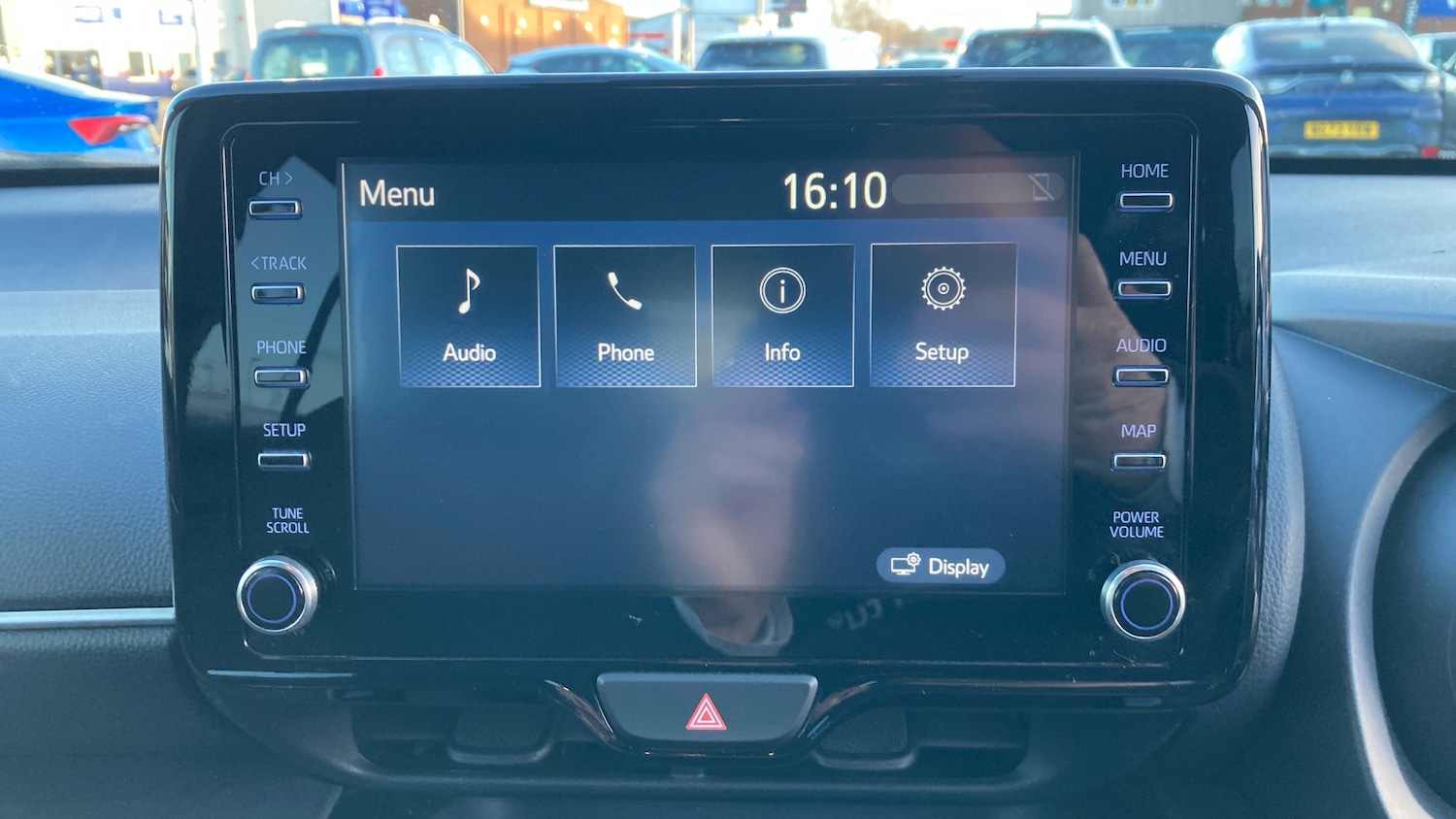 Used Toyota Yaris Cross 2022 for sale - 77803065: Photo 21