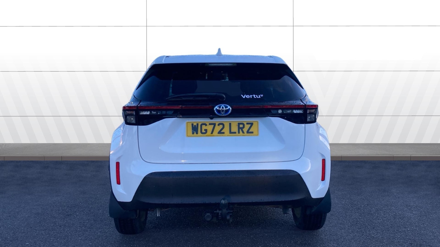 Used Toyota Yaris Cross 2022 for sale - 77803065: Photo 6