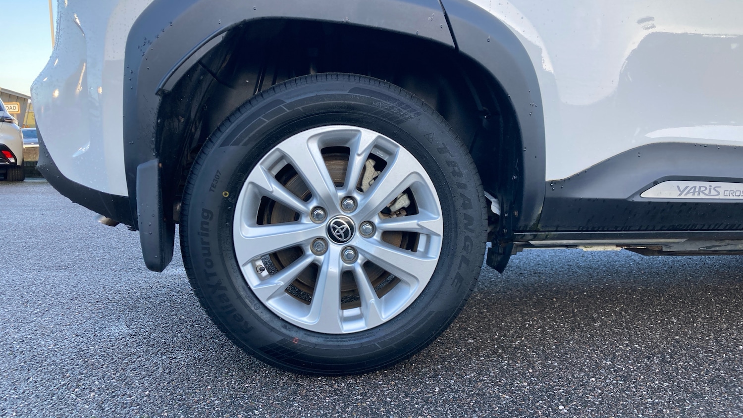 Used Toyota Yaris Cross 2022 for sale - 77803065: Photo 7