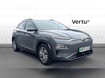 Used Hyundai KONA 2020 for sale - 75502183: Photo