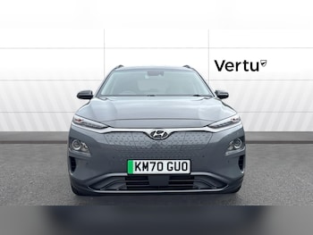 Used Hyundai KONA 2020 for sale - 75502183: Photo