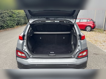 Used Hyundai KONA 2020 for sale - 75502183: Photo