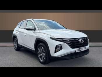 2021 (21) - 1.6 TGDi Hybrid 230 SE Connect 5dr 2WD Auto Hybrid Estate