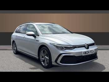 2024 (24) - 2.0 TDI 150 R-Line 5dr DSG Diesel Estate