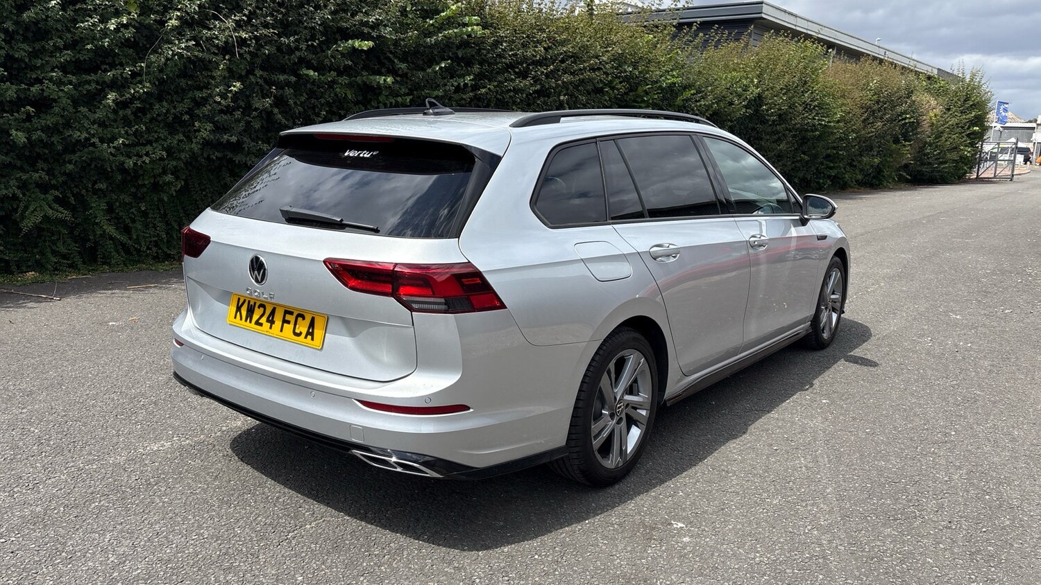 Vehicle 28