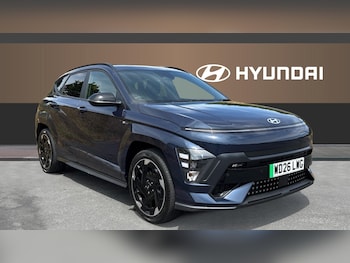 Used Hyundai KONA 2026 for sale - 79331120: Photo
