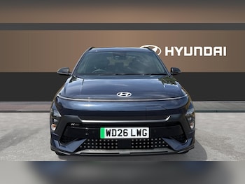 Used Hyundai KONA 2026 for sale - 79331120: Photo