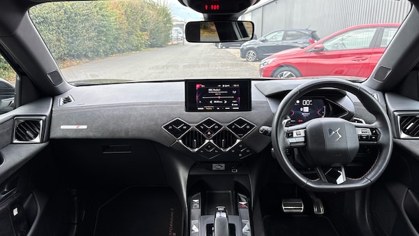 Used DS Automobiles DS 3 2022 for sale - 76302854: Photo 10