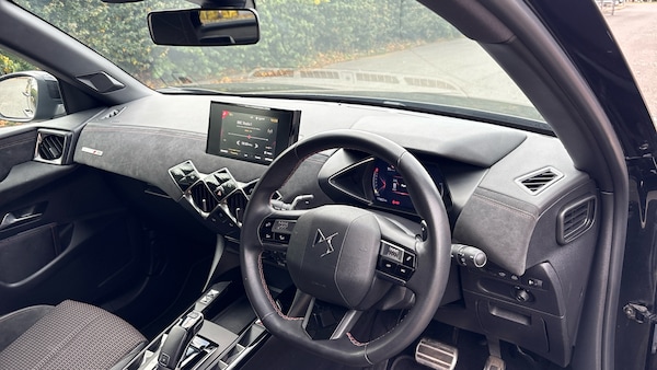 Used DS Automobiles DS 3 2022 for sale - 76302854: Photo 11