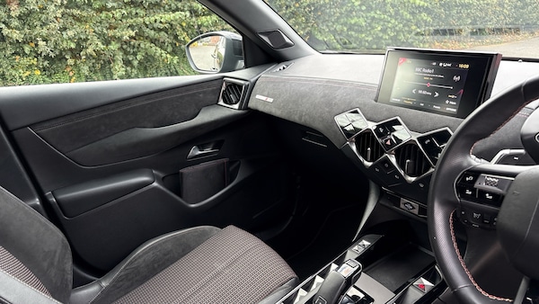 Used DS Automobiles DS 3 2022 for sale - 76302854: Photo 14