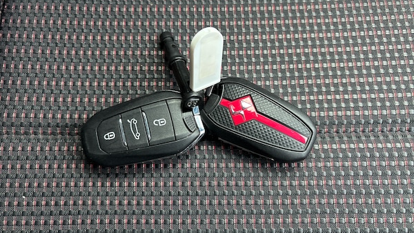 Used DS Automobiles DS 3 2022 for sale - 76302854: Photo 20
