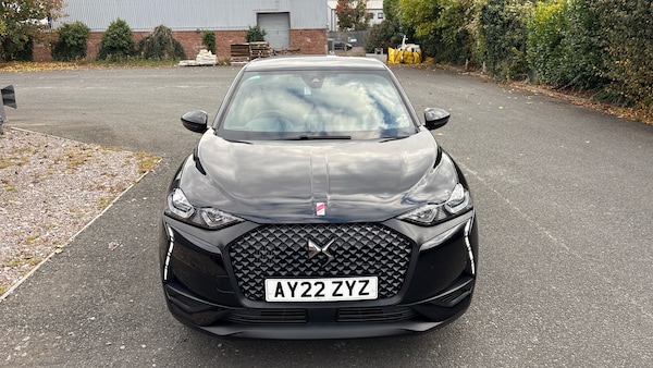 Used DS Automobiles DS 3 2022 for sale - 76302854: Photo 21