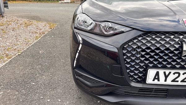 Used DS Automobiles DS 3 2022 for sale - 76302854: Photo 23