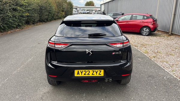 Used DS Automobiles DS 3 2022 for sale - 76302854: Photo 27