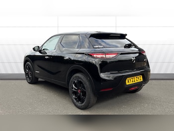 Used DS Automobiles DS 3 2022 for sale - 76302854: Photo 2