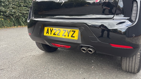 Used DS Automobiles DS 3 2022 for sale - 76302854: Photo 30