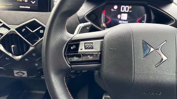 Used DS Automobiles DS 3 2022 for sale - 76302854: Photo 39