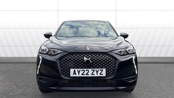 Used DS Automobiles DS 3 2022 for sale - 76302854: Photo 3