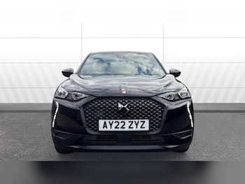 Used DS Automobiles DS 3 2022 for sale - 76302854: Photo 3