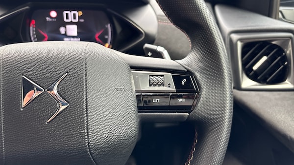 Used DS Automobiles DS 3 2022 for sale - 76302854: Photo 40