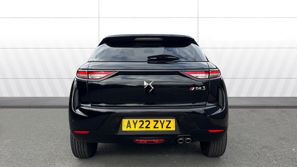 Used DS Automobiles DS 3 2022 for sale - 76302854: Photo 6