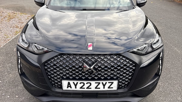 Used DS Automobiles DS 3 2022 for sale - 76302854: Photo 8