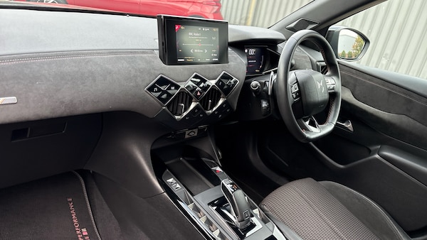 Used DS Automobiles DS 3 2022 for sale - 76302854: Photo 9
