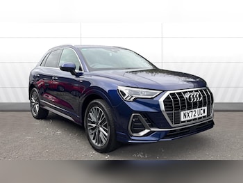 Audi - Q3